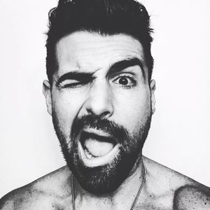 Meet your Posher, Ryan